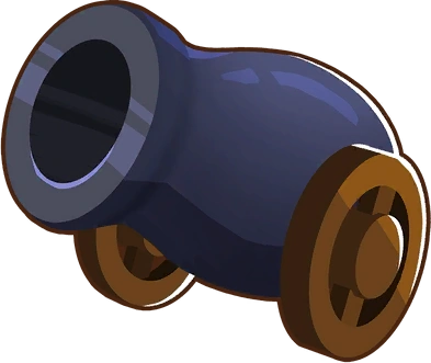 Picture of the BTD6 Bomb Shooter