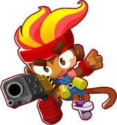 Picture of Gwendolin