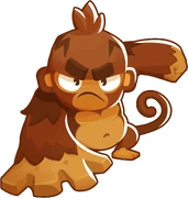 Picture of Pat Fusty